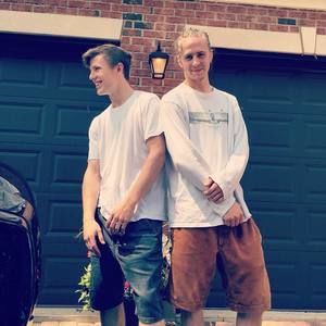 Meet your Posher, Colin